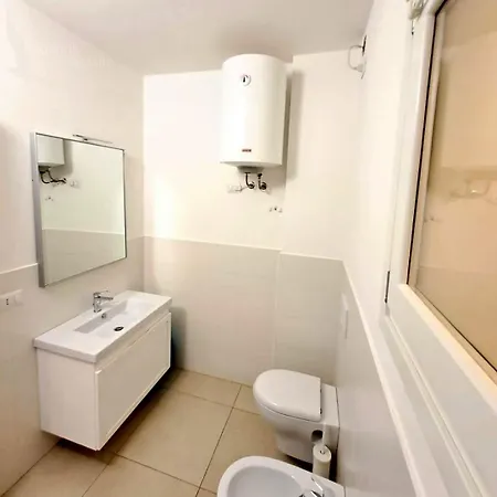 Apartment Residenza Tortora