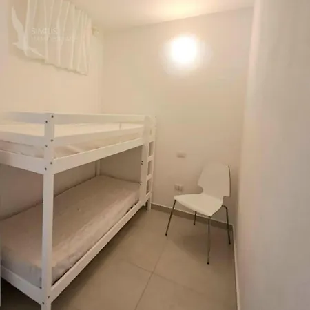 Apartment Residenza Tortora
