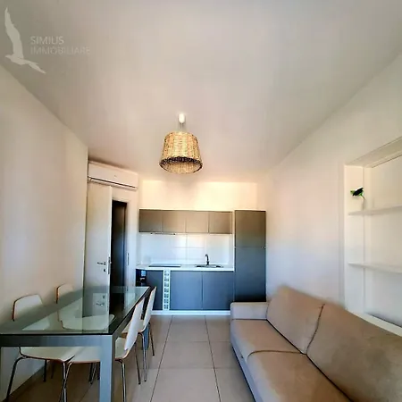 Residenza Tortora