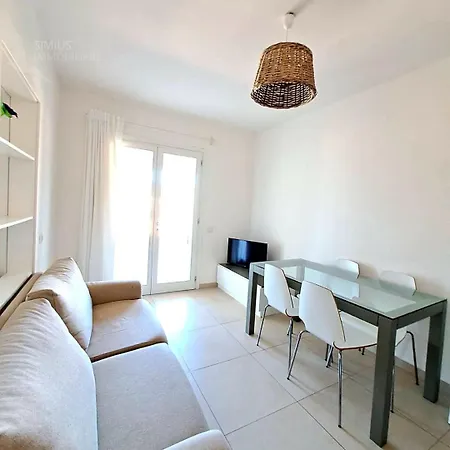 Apartment Residenza Tortora