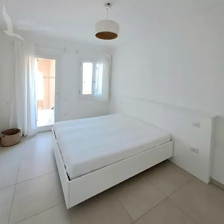 Apartment Residenza Tortora *