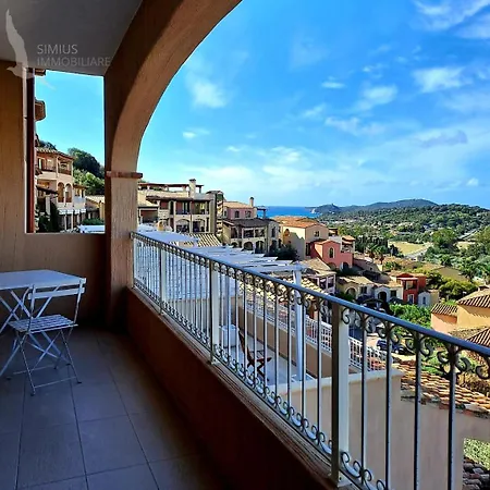 Residenza Tortora Villasimius