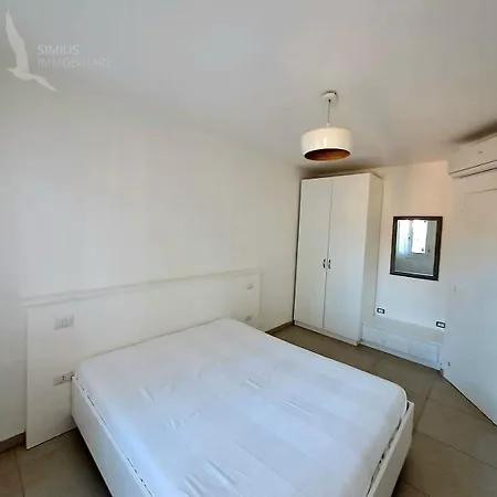 Apartment Residenza Tortora Villasimius