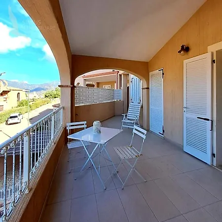 Apartment Residenza Tortora