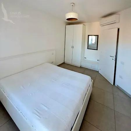 Apartment Residenza Tortora *