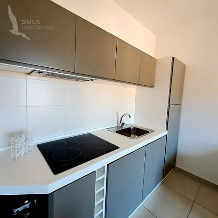 Apartment Residenza Tortora
